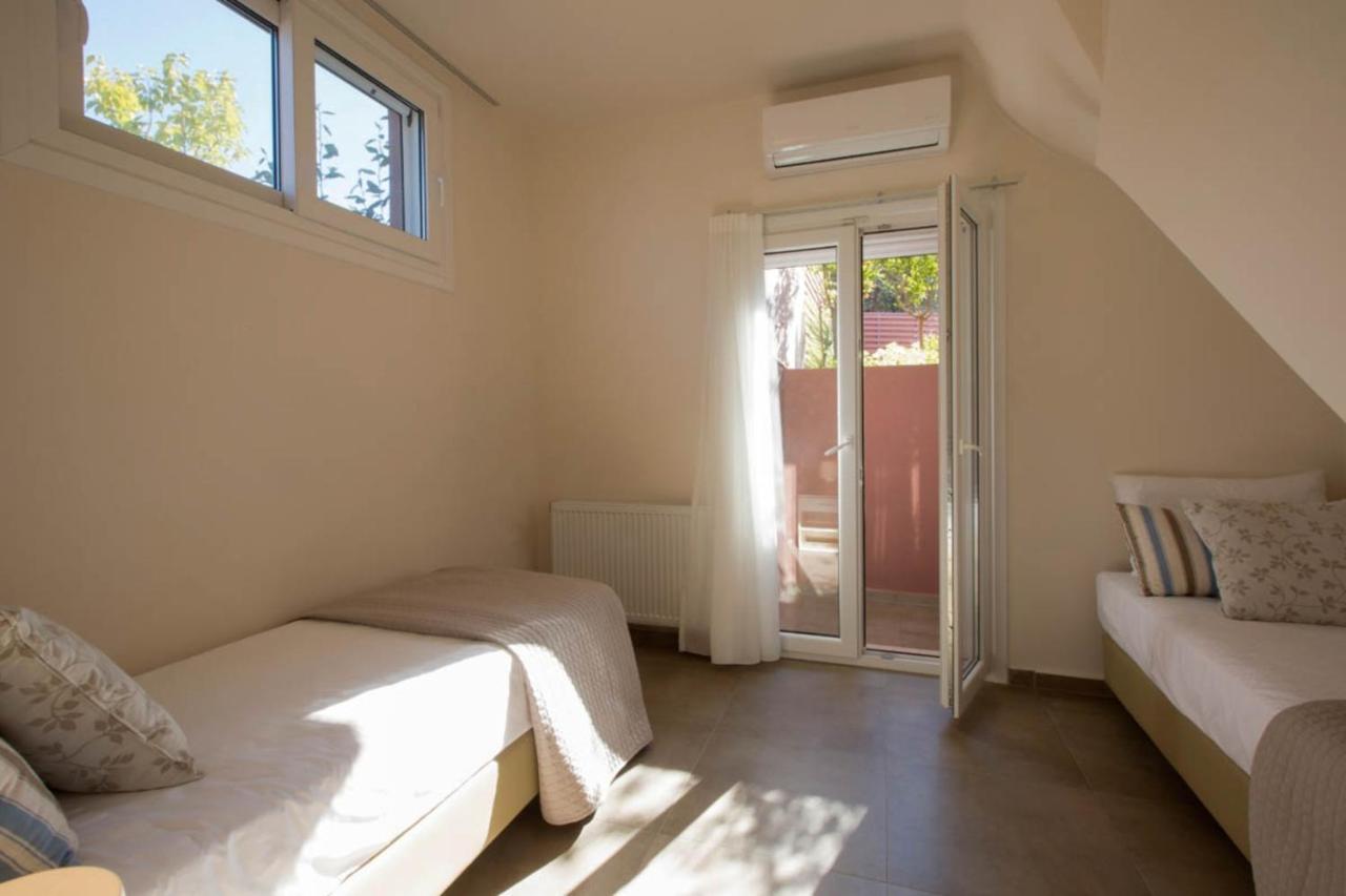 Amandola * Agia Anna (Evia)