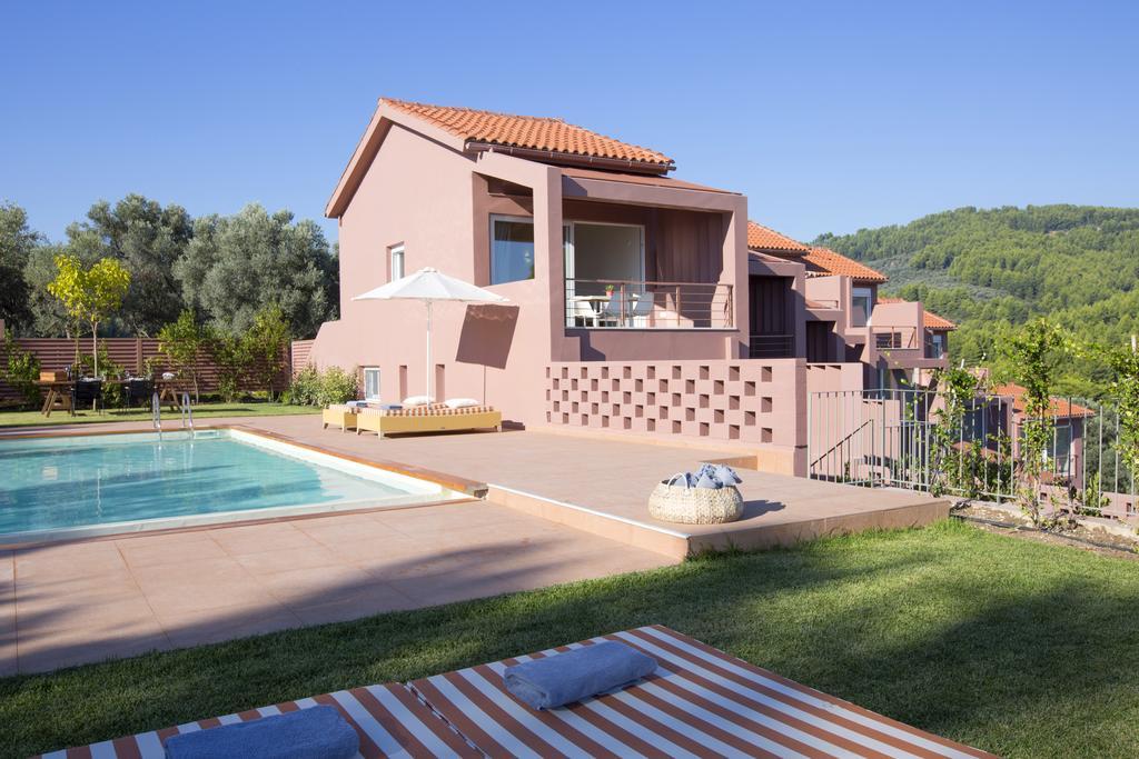 Villa Amandola Agia Anna (Evia)
