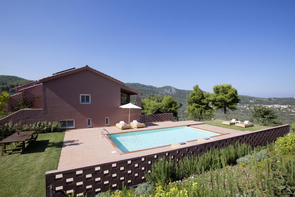 Villa Amandola *